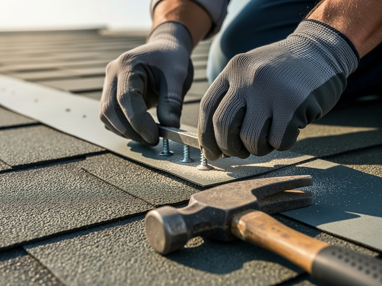 Why choose Fascia Repair in Deane, KY